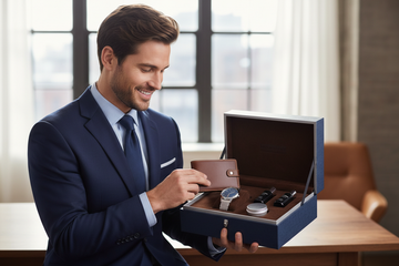 🎁 Best Christmas Gift Sets for Men in 2025