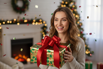 💝 Best Christmas Gift Sets for Women in 2025