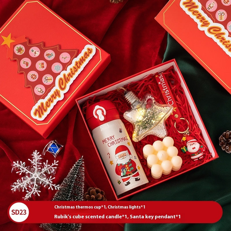 Creative Christmas Gift Boxes – Cozy Holiday Presents for Everyone