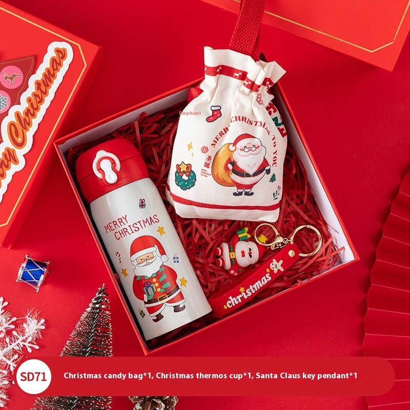 Creative Christmas Gift Boxes – Cozy Holiday Presents for Everyone