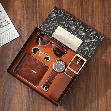 Men's Fashion Personalized Business Gift Set