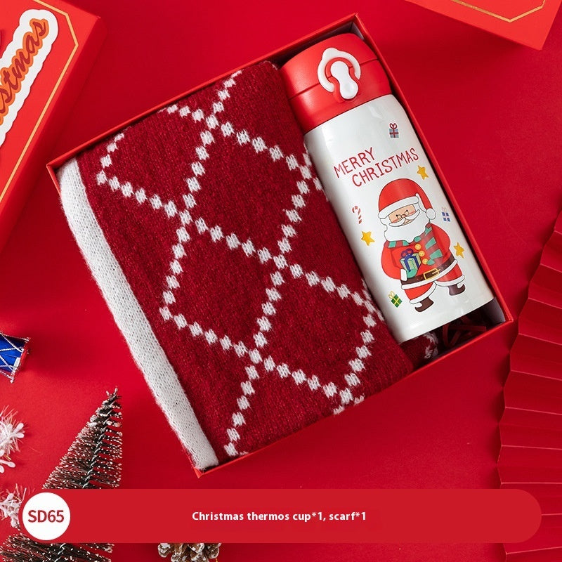 Creative Christmas Gift Boxes – Cozy Holiday Presents for Everyone