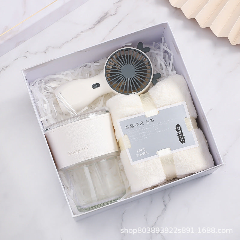 Creative 3-in-1 Gift Set