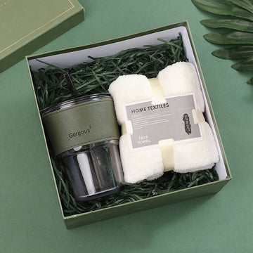 Creative 3-in-1 Gift Set