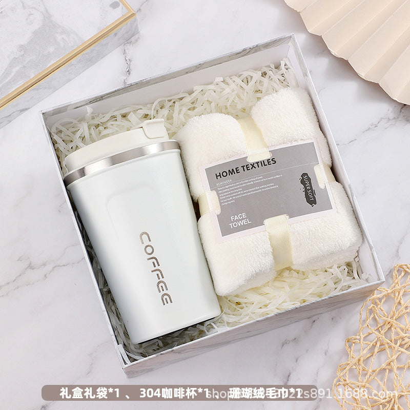 Creative 3-in-1 Gift Set