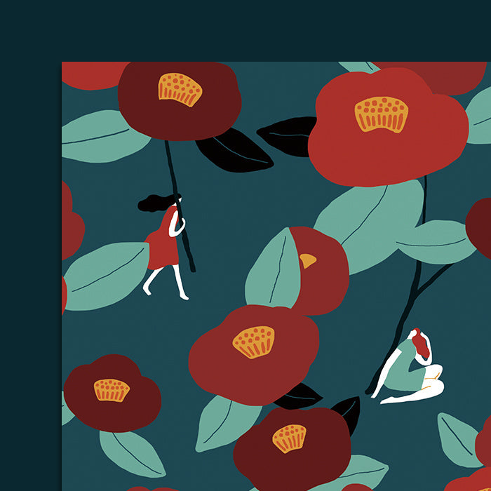 Christmas gift waterproof gift | wrapping paper