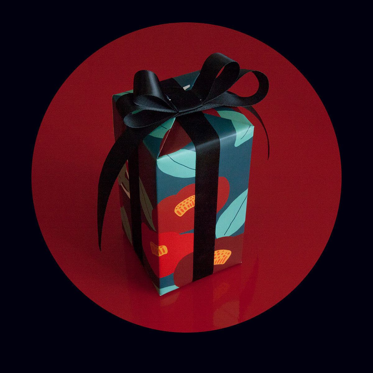 Christmas gift waterproof gift | wrapping paper