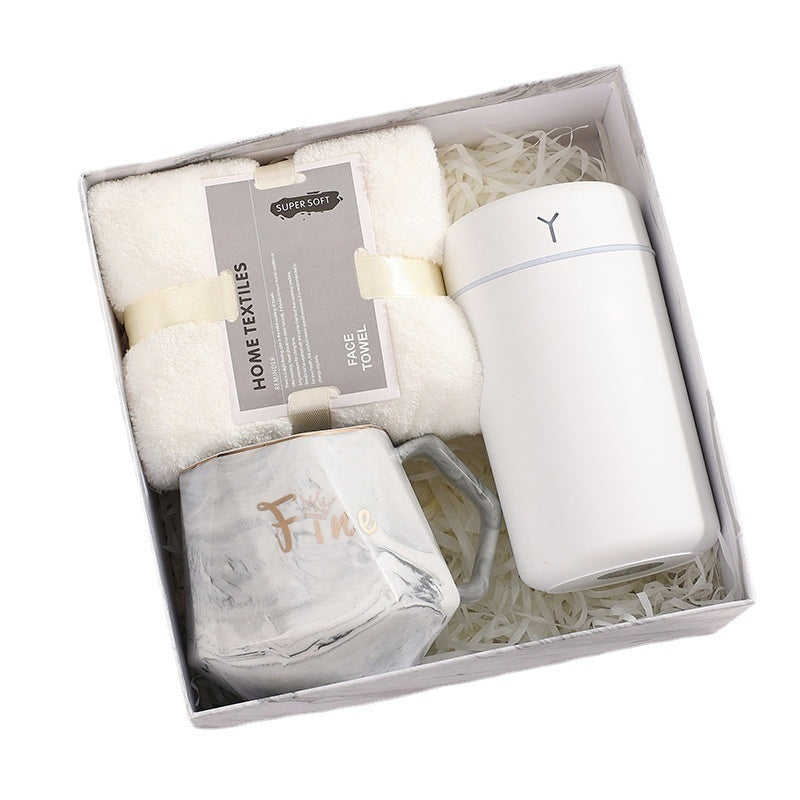 Creative 3-in-1 Gift Set