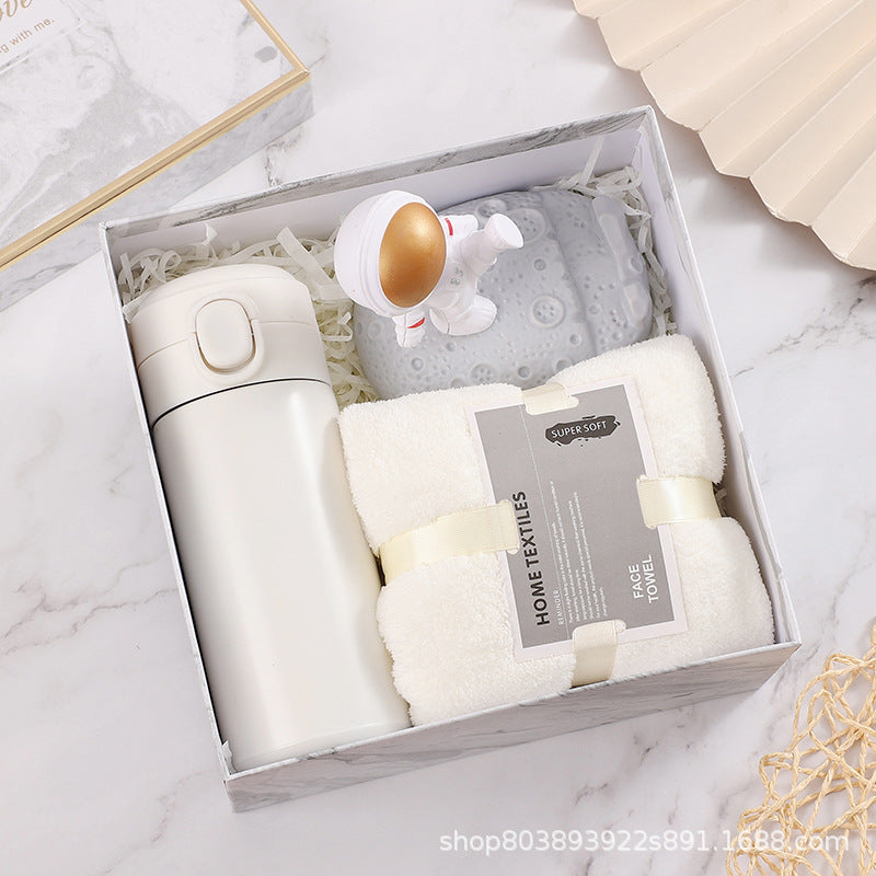 Creative 3-in-1 Gift Set