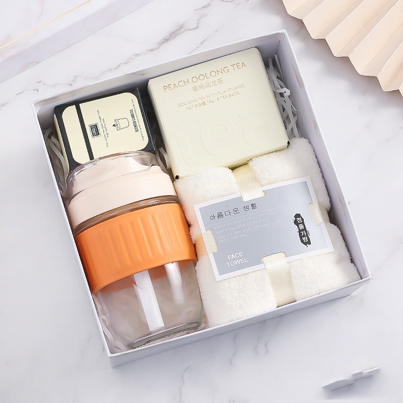 Creative 3-in-1 Gift Set