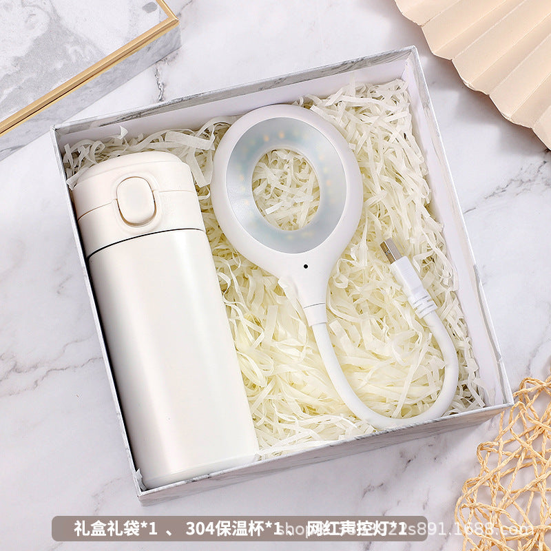 Creative 3-in-1 Gift Set