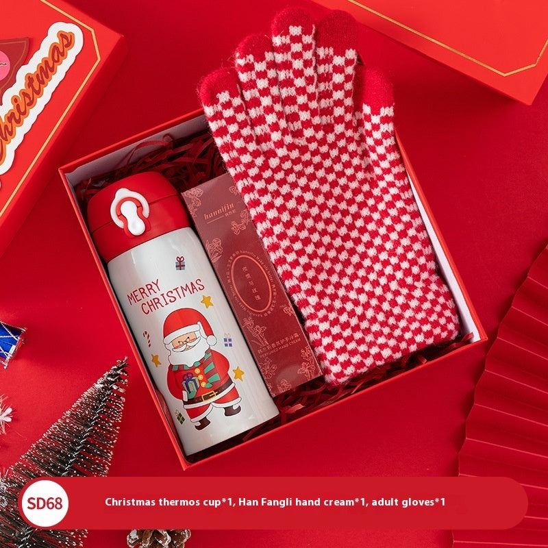 Creative Christmas Gift Boxes – Cozy Holiday Presents for Everyone