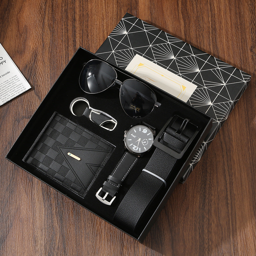 Men's Fashion Personalized Business Gift Set