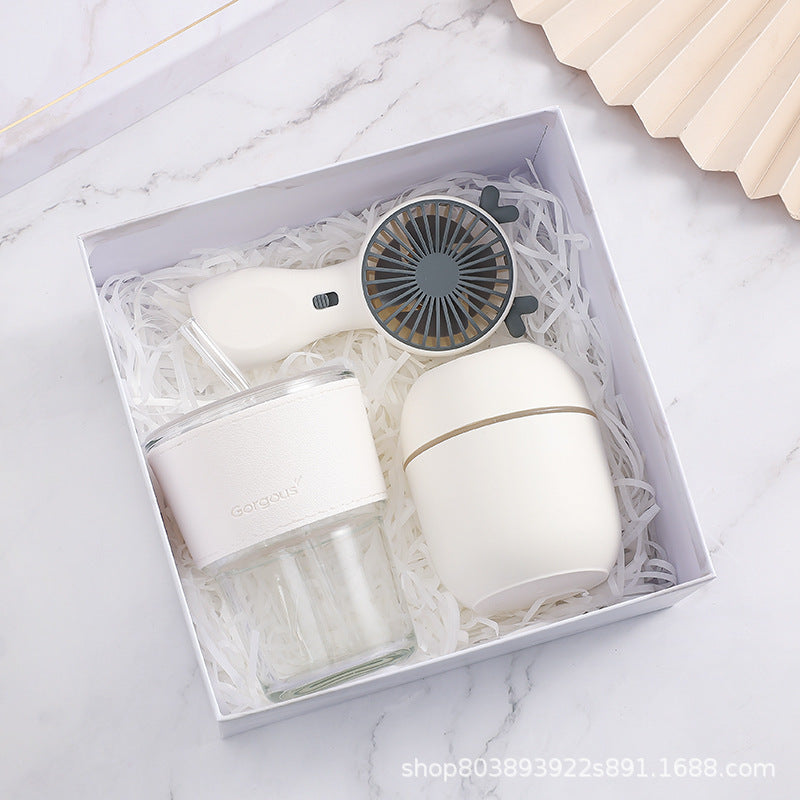 Creative 3-in-1 Gift Set