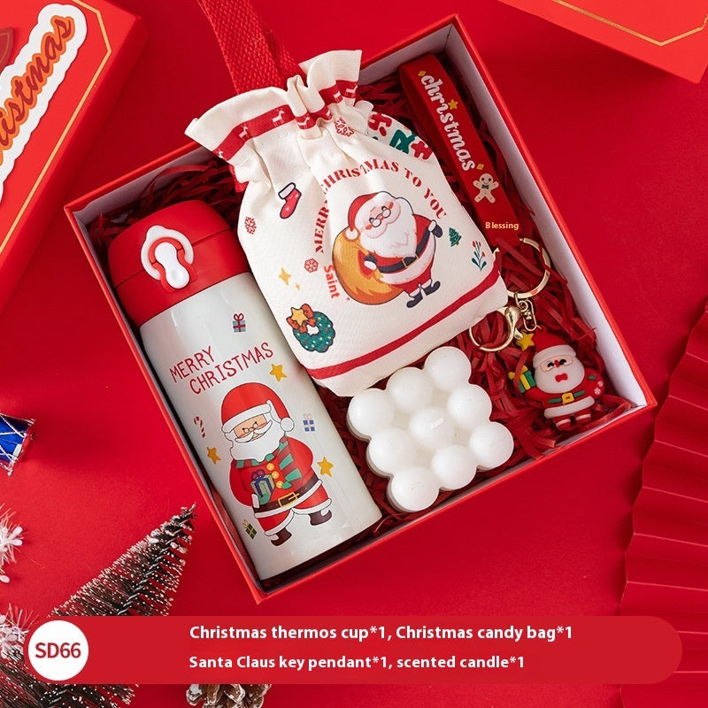 Creative Christmas Gift Boxes – Cozy Holiday Presents for Everyone