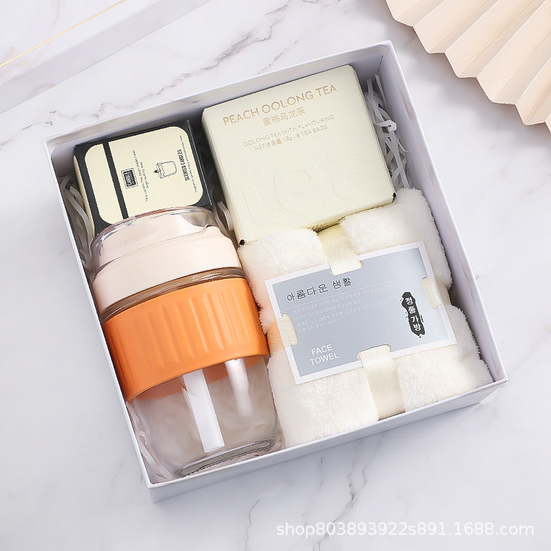 Creative 3-in-1 Gift Set