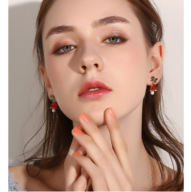 Gift Box Set Fashion Temperament Bow