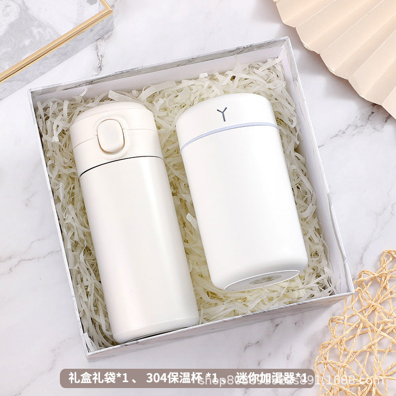 Creative 3-in-1 Gift Set