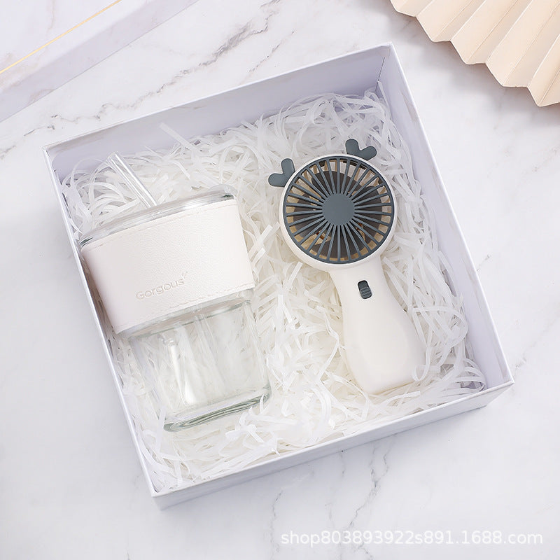 Creative 3-in-1 Gift Set