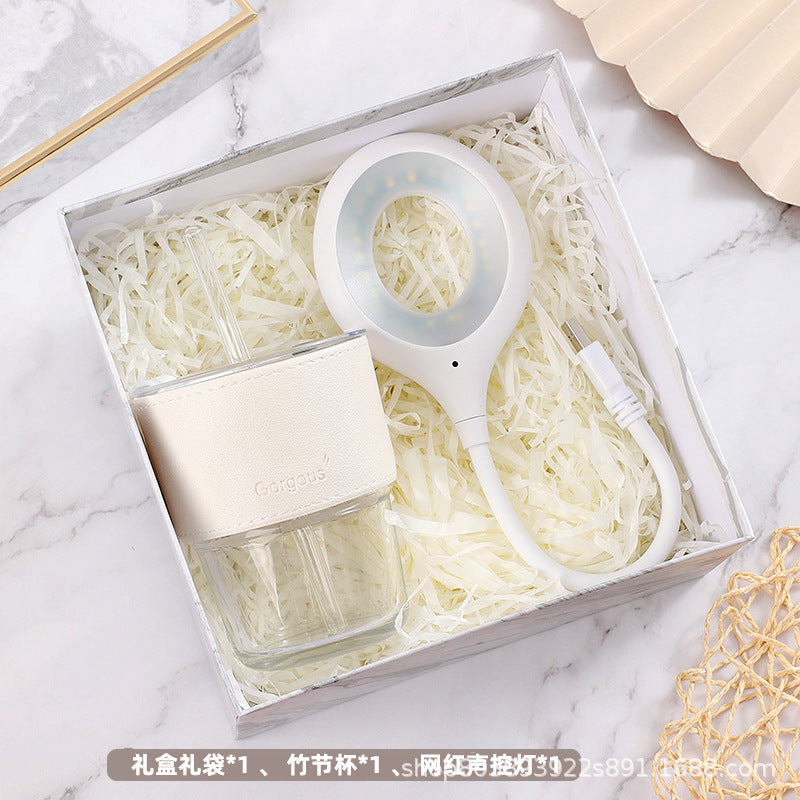 Creative 3-in-1 Gift Set