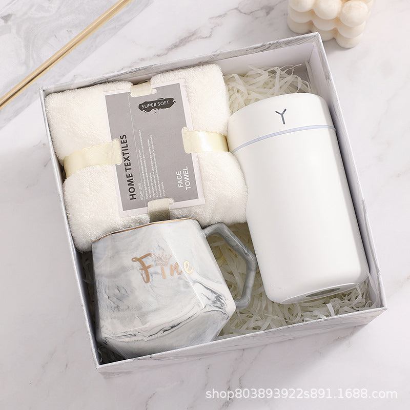 Creative 3-in-1 Gift Set