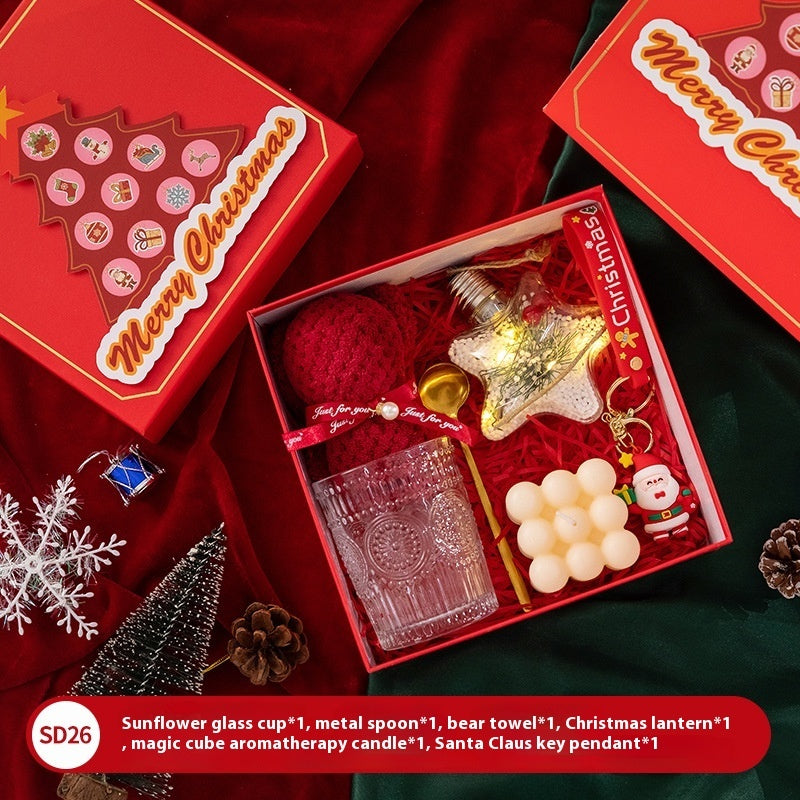Creative Christmas Gift Boxes – Cozy Holiday Presents for Everyone