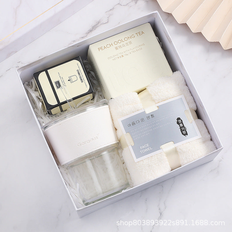 Creative 3-in-1 Gift Set