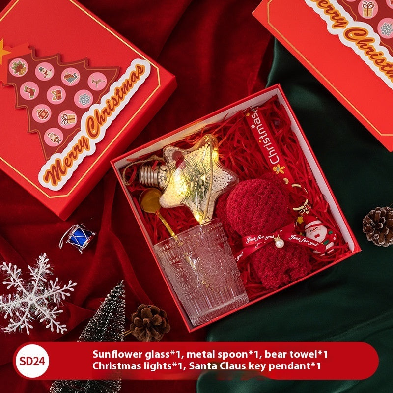 Creative Christmas Gift Boxes – Cozy Holiday Presents for Everyone