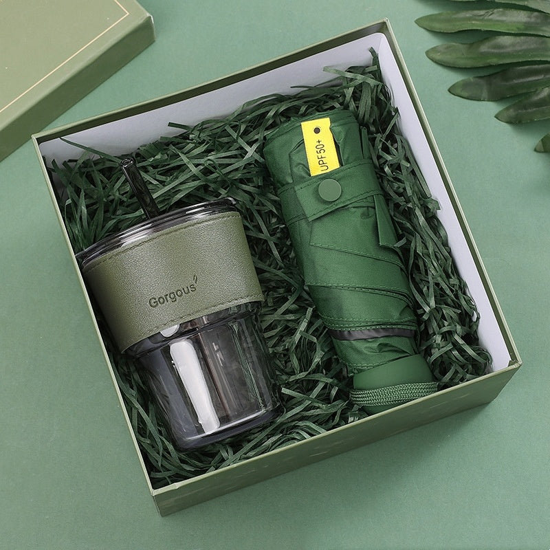 Creative 3-in-1 Gift Set