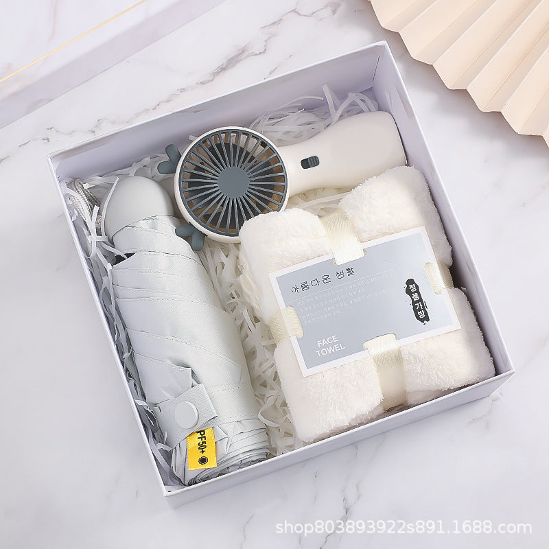 Creative 3-in-1 Gift Set