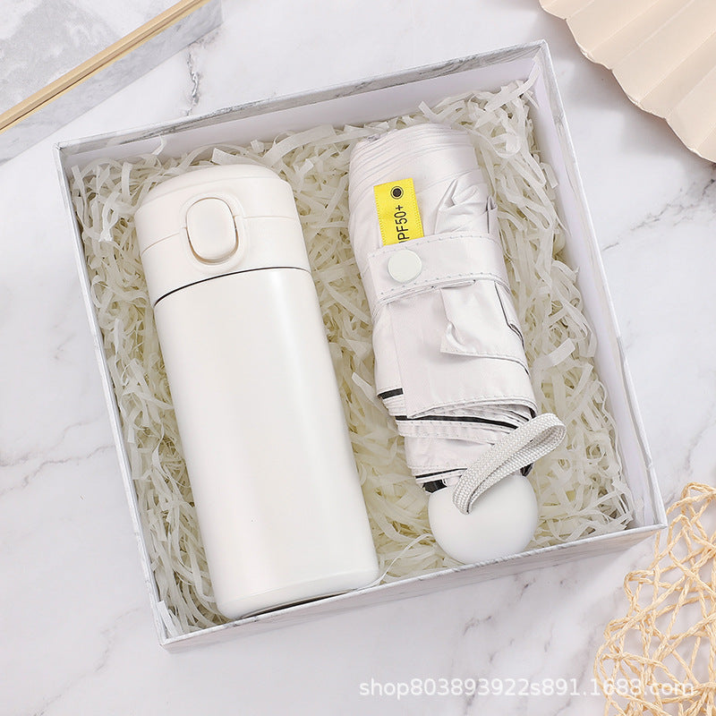 Creative 3-in-1 Gift Set