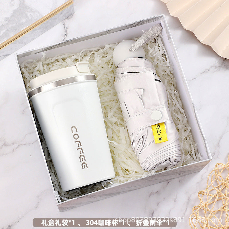 Creative 3-in-1 Gift Set