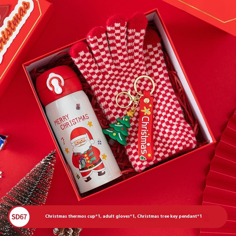 Creative Christmas Gift Boxes – Cozy Holiday Presents for Everyone