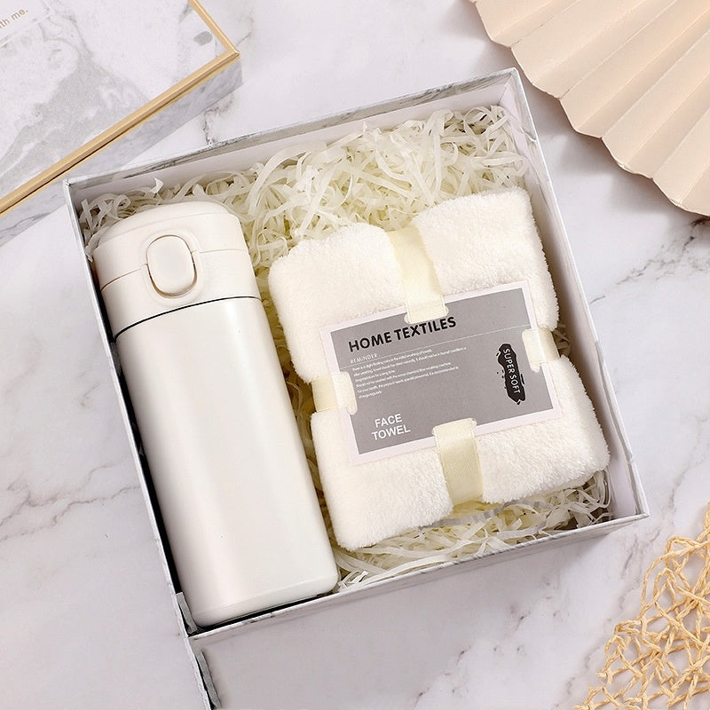 Creative 3-in-1 Gift Set