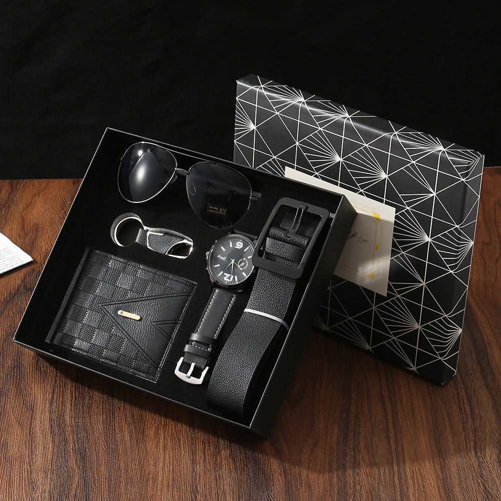 Men's Fashion Personalized Business Gift Set