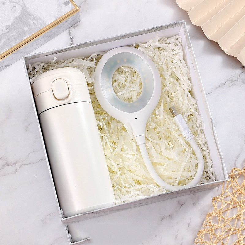 Creative 3-in-1 Gift Set