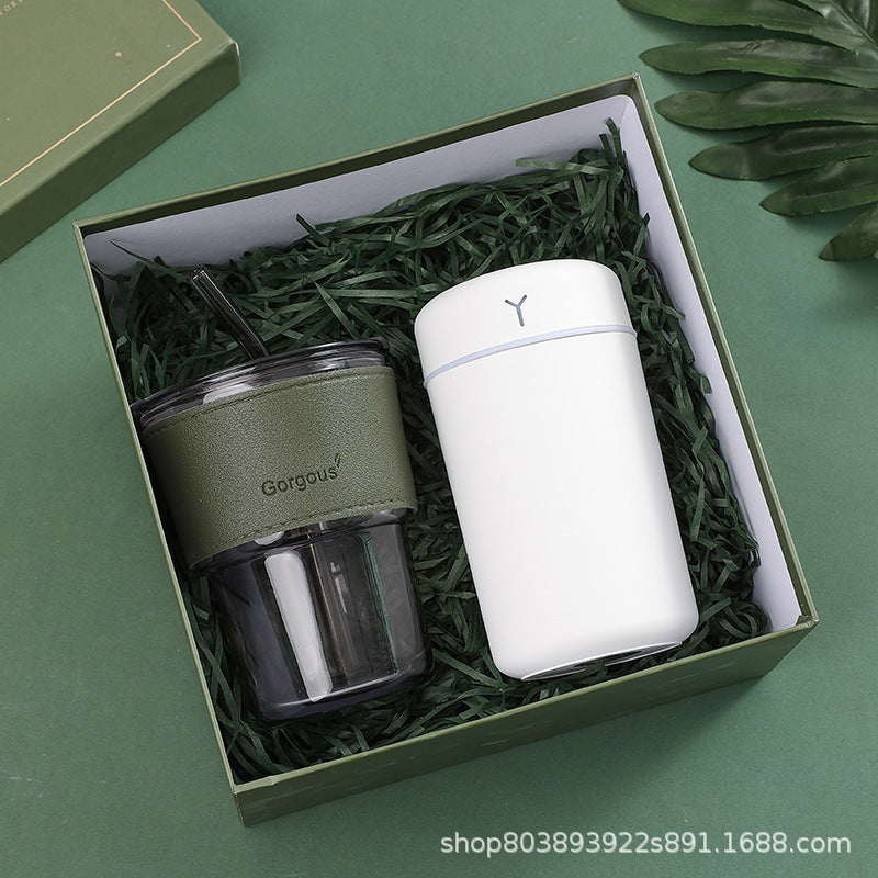 Creative 3-in-1 Gift Set