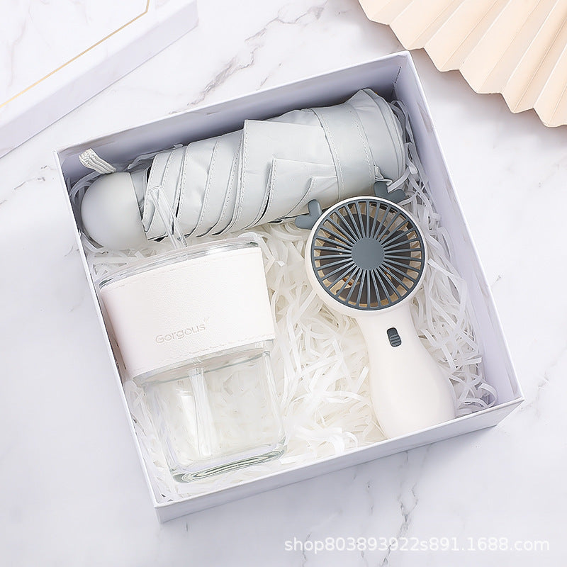 Creative 3-in-1 Gift Set